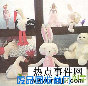 ::【家居故事】陈妃平:家让自己感觉完美 ::