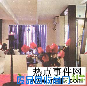 ::【家居故事】陈妃平:家让自己感觉完美 ::