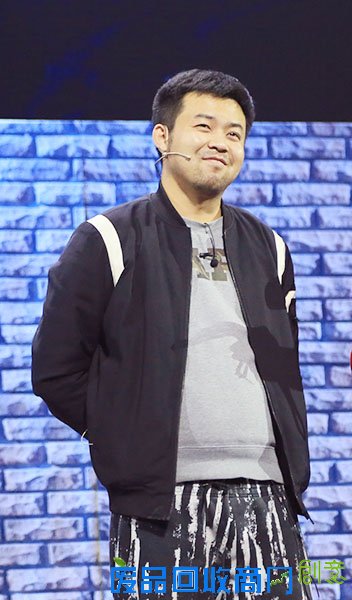 崔志佳重回《喜剧人》舞台:复活的感觉真好