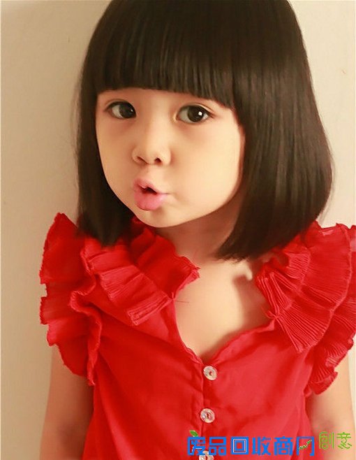 【可爱女生图片】卖萌可爱小女孩图片可爱图片