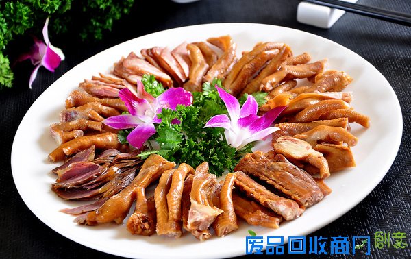 嗨辣一绝 引领创意美食新风尚