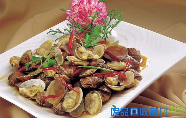 嗨辣一绝 引领创意美食新风尚