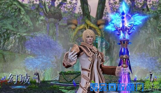 感动依旧《幻城OL》十大经典语句分析