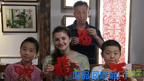 刺绣、剪纸,看外国朋友如何演绎!