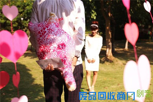 趁着女生节 如何告别单身