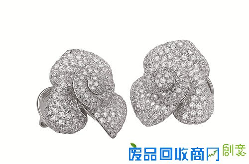 ASTER MA高级珠宝定制北京工作室优雅启幕