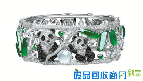 ASTER MA高级珠宝定制北京工作室优雅启幕