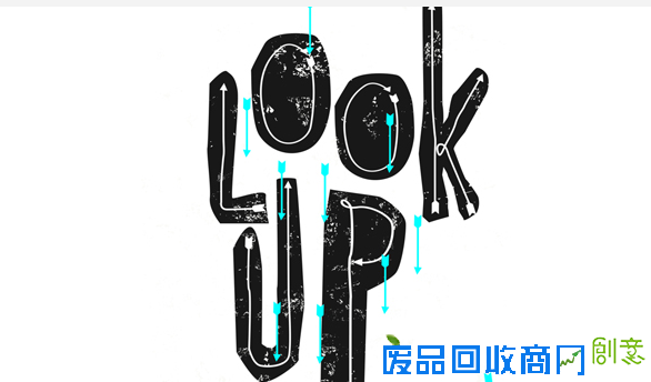 英文字体 英文字体logo 英文字体设计