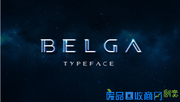 英文字体 英文字体logo 英文字体设计