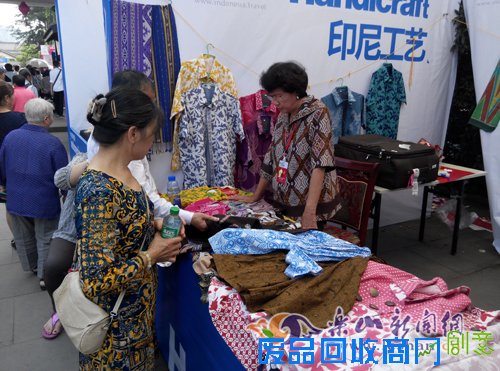 品印尼猫屎咖啡 淘印尼工艺品回家