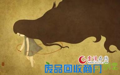 若你懂得,内向的孩子就是天使!