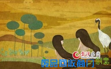 若你懂得,内向的孩子就是天使!