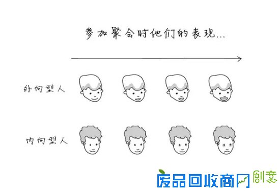 若你懂得,内向的孩子就是天使!