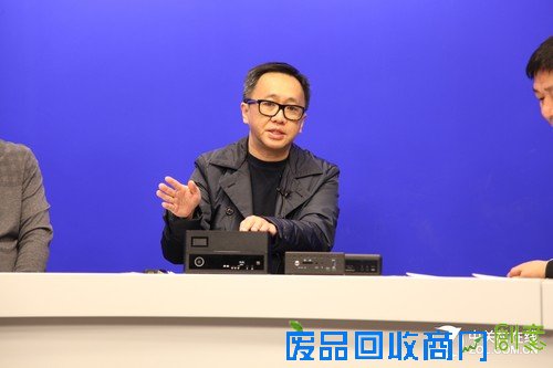 索泰全球ZBOX产品经理黄嘉宝先生