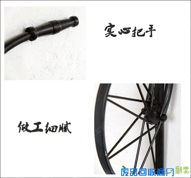 玄关留白太浪费？选一款创意壁挂小物来装饰！（2）