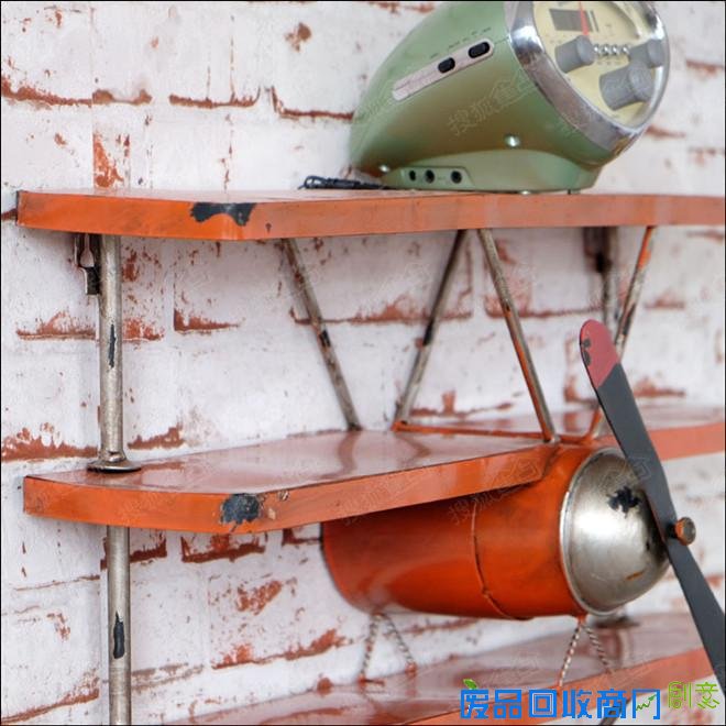 玄关留白太浪费？选一款创意壁挂小物来装饰！（2）