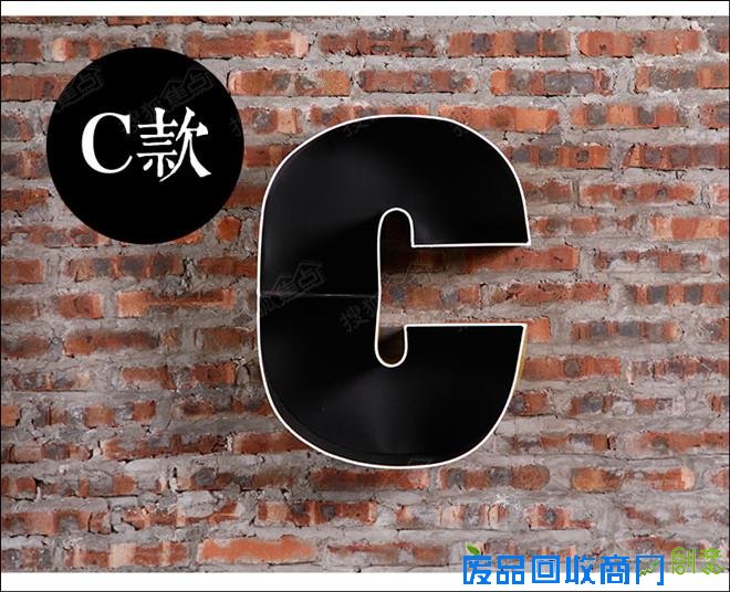 玄关留白太浪费？选一款创意壁挂小物来装饰！（2）