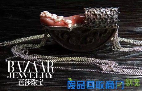 看了珠宝界的逗比，我也是醉了