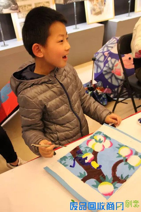 【江南百工】周末，爸爸去哪儿呀？