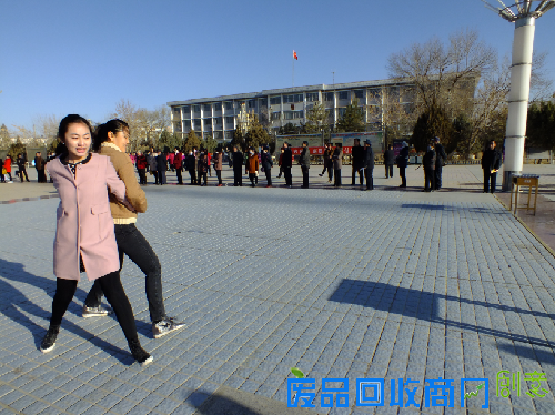 金塔：喜迎“三八”妇女节 趣味运动会欢乐多