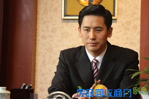 于晓光《满仓进城》剧照