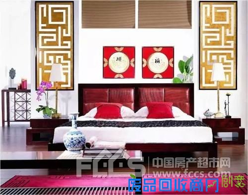 色彩是最好的美容师，新春里为爱家画个彩妆