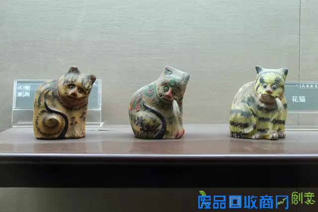 无锡博物院 两团泥巴之间