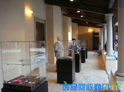 欧纳菲珠宝设计学院