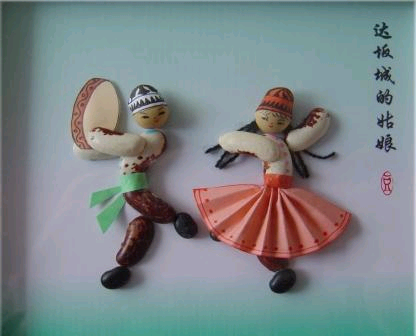 妫川豆塑产自北京民间图片