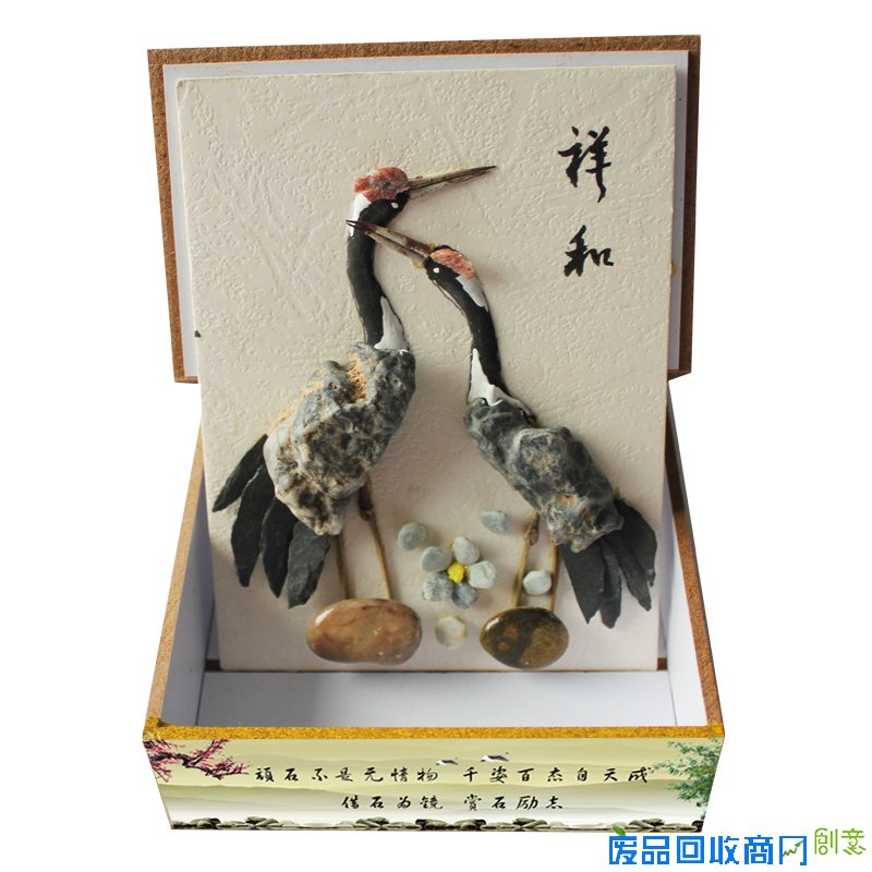 中国手工艺品工艺品民间纯手工艺品高档外事礼品新品图片