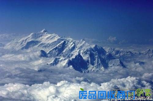 至巴塘县中心线附近图片