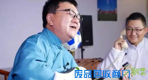 他们是解说界的郭德纲和于谦，最早的足球相声解说，经典语录来袭