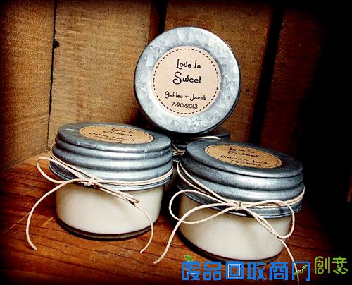 令宾客惊呼的创意婚礼回礼