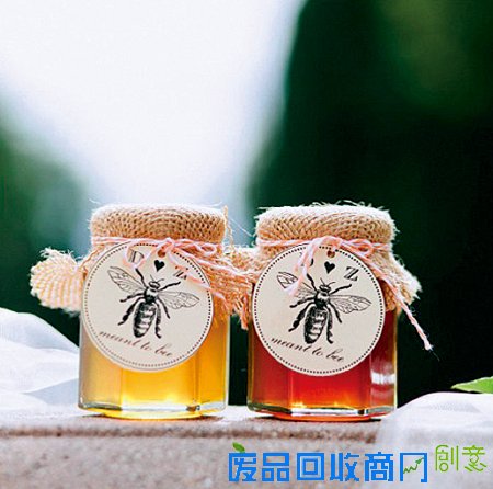 令宾客惊呼的创意婚礼回礼