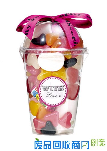 令宾客惊呼的创意婚礼回礼