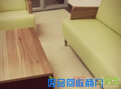 家居生活 选购家具的5大误区 在给新家装修的时候,最头疼的事就是如何选择家具