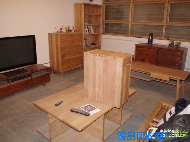 高手在民间 DIY牛人打造实木机箱全纪录 