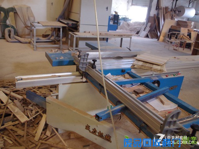 高手在民间 DIY牛人打造实木机箱全纪录 