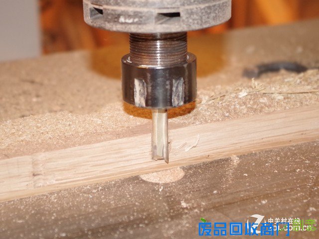 高手在民间 DIY牛人打造实木机箱全纪录 