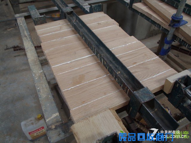 高手在民间 DIY牛人打造实木机箱全纪录 