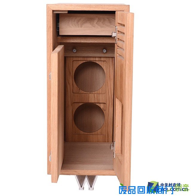 高手在民间 DIY牛人打造实木机箱全纪录 