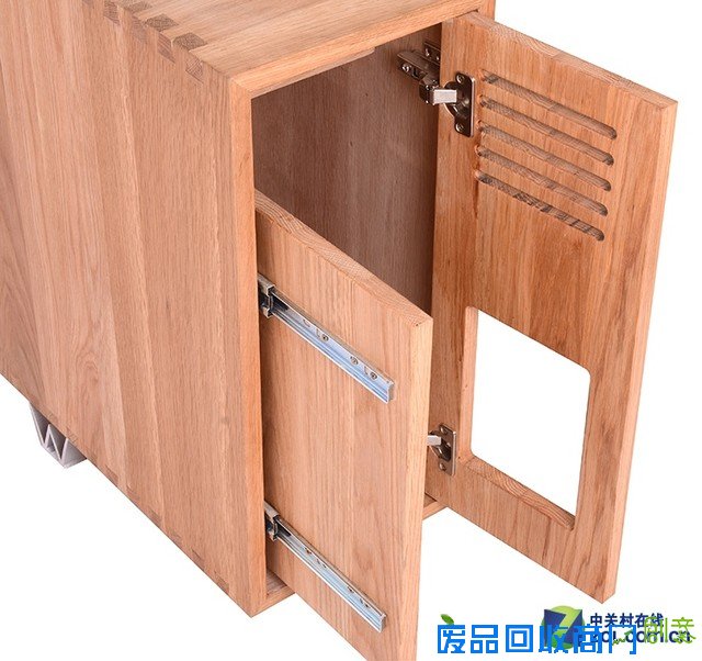 高手在民间 DIY牛人打造实木机箱全纪录 