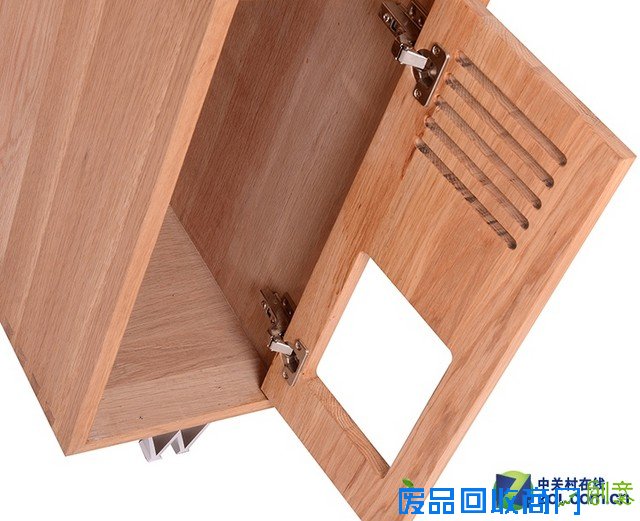 高手在民间 DIY牛人打造实木机箱全纪录 