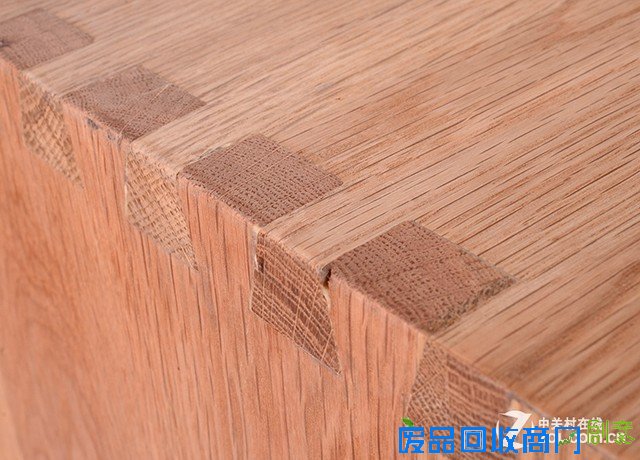 高手在民间 DIY牛人打造实木机箱全纪录 