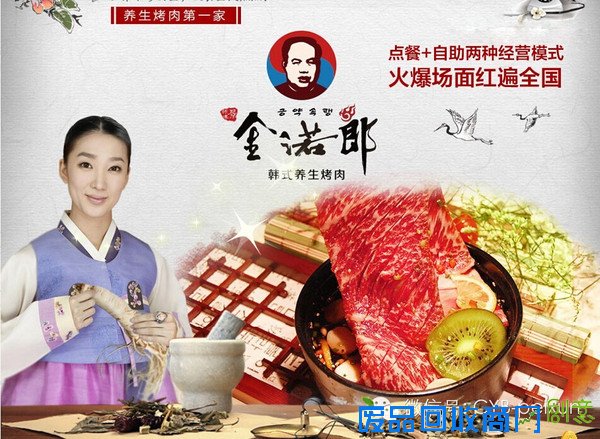 旅行可参观创业项目品牌一览