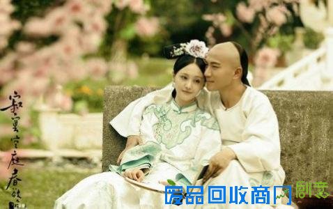 纳兰容若真的暗恋康熙的妃子吗?