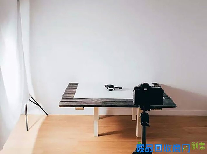 简易 DIY 阳光，夜晚也能拍出“有氧”照片