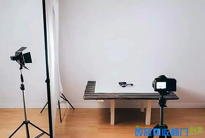 简易 DIY 阳光，夜晚也能拍出“有氧”照片