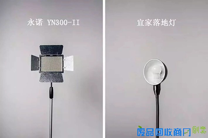 简易 DIY 阳光，夜晚也能拍出“有氧”照片