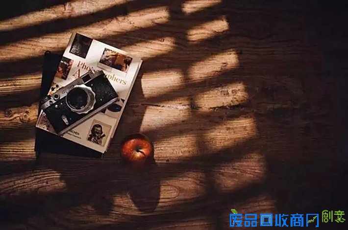 简易 DIY 阳光，夜晚也能拍出“有氧”照片